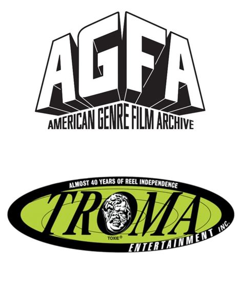American Genre Film Archive To Re Release 70 Troma Films In Theaters Boxoffice