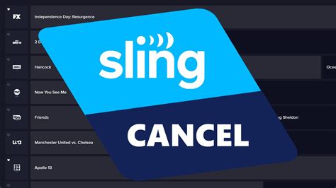How To Cancel Sling Tv Or Hit The Subscription Pause Button