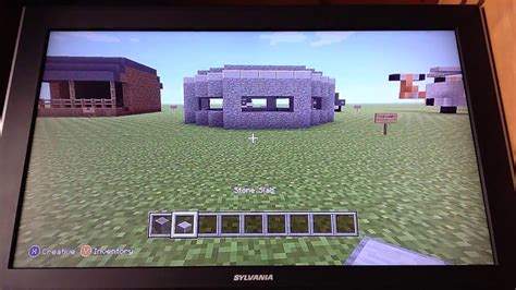How To Build A Ww2 Bunker In Minecraft Youtube