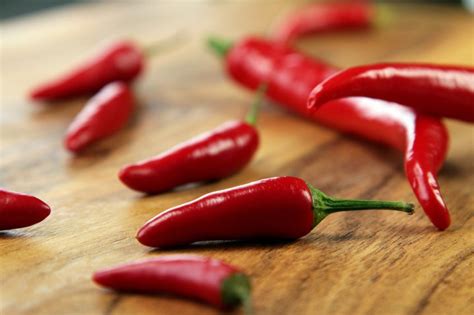 Cayenne Pepper Benefits Nutrition Uses And Recipes Stuffed Peppers