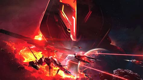 Eve Online Alien Krieg Eskaliert Völlig Weil Spieler Den Invasoren Helfen