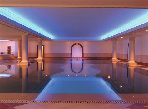 14 Best Spa Breaks Near London For A Seriously Relaxing Time