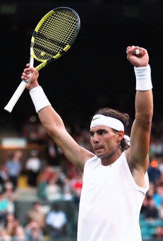 Federer And Nadal Braced For Beijing Power Shift 2008