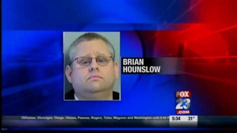Tulsa Man Arrested For Allegedly Masturbating In Walmart Bathroom