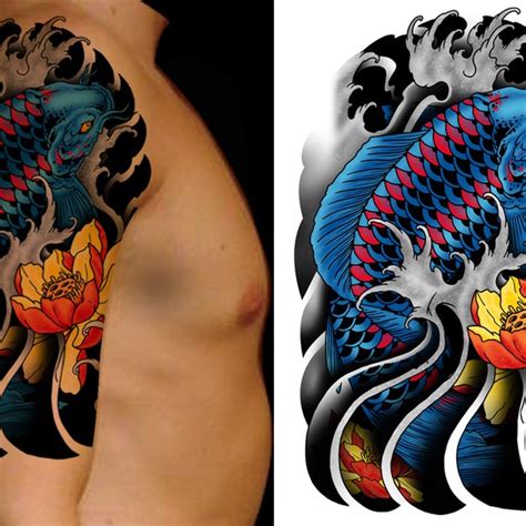 The 10 best freelance tattoo designers for hire in 2021 - 99designs