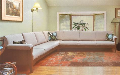 Modern Sectional Sofas All Images