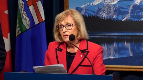 Alberta Has A Spending Problem Blue Ribbon Panel Says Health Education Public Sector Need