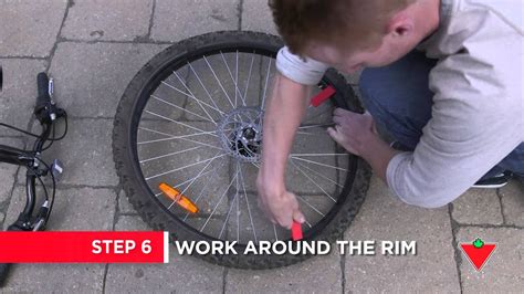How To Remove A Bike Tire What Is A Plus Bike And Is It For You
