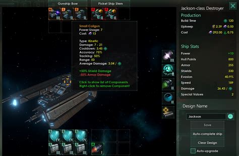 Stellaris Combat And Ship Design Guide Steamah