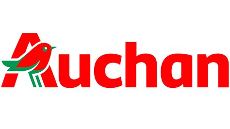 Auchan Logo Symbol Meaning History Png Brand