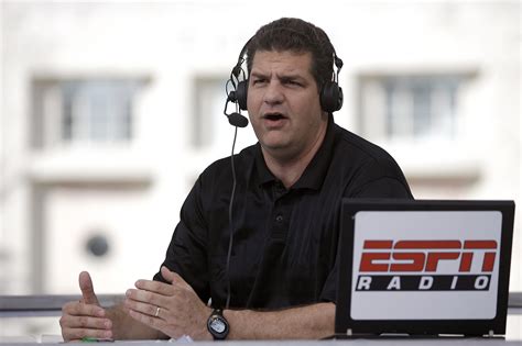 Mike Golic Details His Sad Espn Ending Blow To The Ego