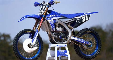 Whatever life adventure is next on your list, our lineup of power assist bicycles will get you there. DIrt Bike Magazine | 2018 YAMAHA YZ450F/YZ250F FIRST LOOK
