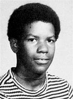 Image result for Denzel Washington When He Was Young