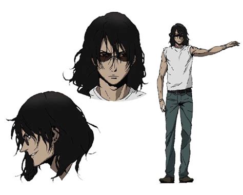 Submitted 6 months ago by automoderator. Nobutaka Oda | Btooom! | Anime Characters Database