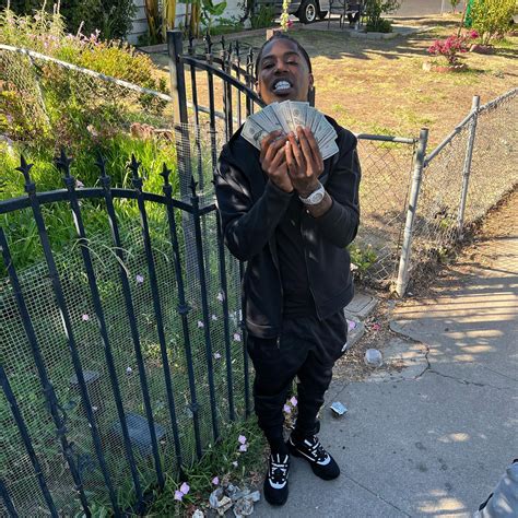 Young Slo Be Shot Dead As Stockton Rappers Heartbroken Fans Mourn