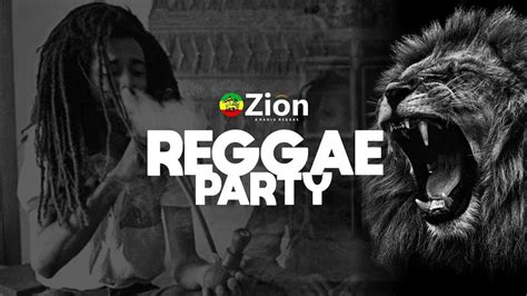 reggae party 02 youtube