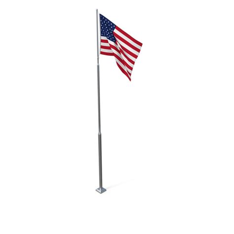 Usa Flag Png Images Psds For Download Pixelsquid S B