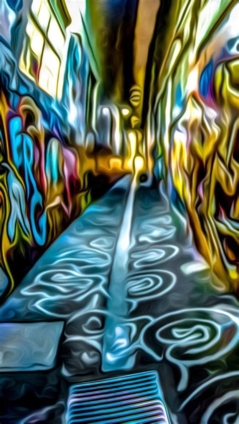 Graffiti 4k Android Wallpapers Wallpaper Cave
