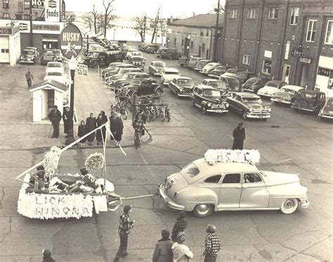 Bemidji State University Library - Archives