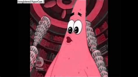 Patrick Stars Funniest Moments Youtube