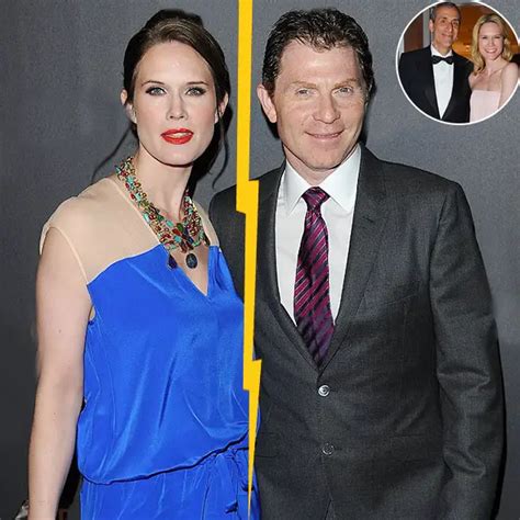 Love Is In The Air Stephanie March Is Dating Hedge Funder Daniel After