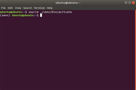 How To Install TensorFlow On Ubuntu Properly