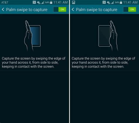 How To Take A Screenshot On The Samsung Galaxy S5
