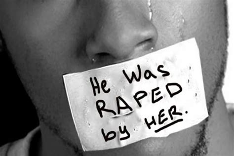 Men Can Be Raped And Women Can Rape Why Indian Laws Need To Change