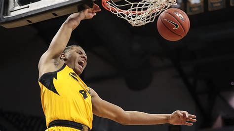 Missouri Mens Basketball Releases 2021 22 Nonconference Schedule