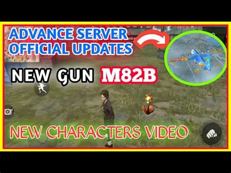 Enjoy a variety of exciting game modes with all free fire players via exclusive firelink technology. FREE FIRE ADVANCE SERVER FULL VIDEO | OBB 22 UPDATES FREE ...