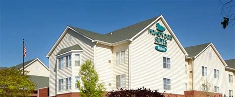 Homewood Suites By Hilton Charlotte Airport Charlotte Book Day Rooms Hotelsbyday