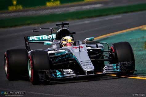 If you'd like to view and comment on this discussion, it can be found here. Lewis Hamilton, Mercedes, Albert Park, 2017 · F1 Fanatic