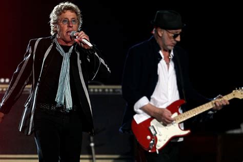 The Who Announce 20122013 ‘quadrophenia And More Tour
