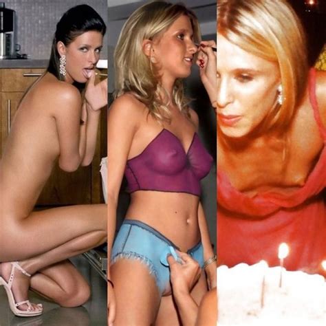 Nicky Hilton Nude And Sexy Collection 98 Photos Thefappening