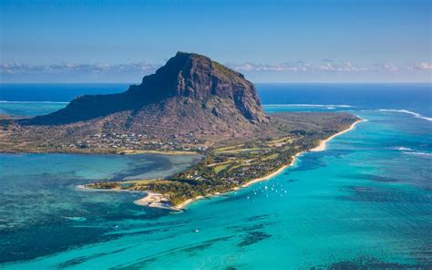 Mauritius 16 Facts To Mark Its 50 Years Of Independence