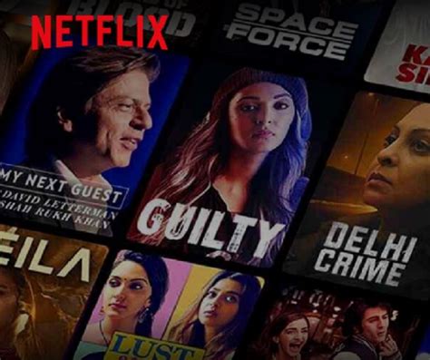 Netflix To Be Free In India From December Details Off Stream Fest Offer Inside