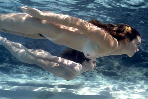 Nude Underwater Sex Tubezzz Porn Photos