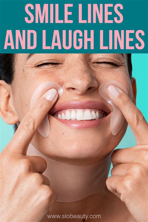 How To Remove Laugh Lines At Home Can You Get Rid Of Smile And Laugh
