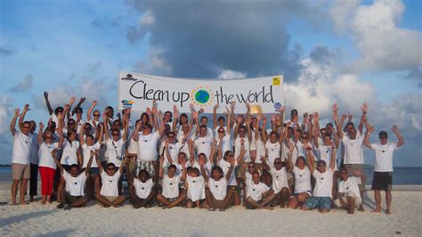 Clearwater beach marriott suites on sand key. Clean Up the World 2014: Because we know you love this place