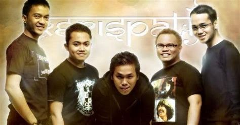 Jom kita layan chord dan lirik lagu takdir dan waktu: Kerispatih - Tak Lekang Oleh Waktu chord kunci gitar dan ...