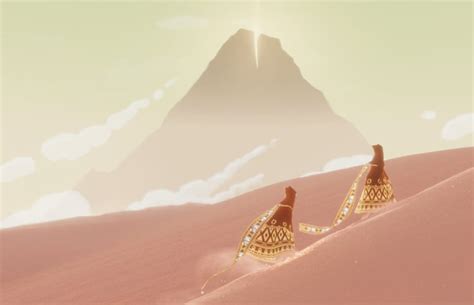 Journey Developer Jenova Chen Teases New Game Info Complex