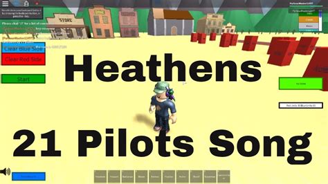 For more roblox codes check roblox music ids and roblox promo codes list. Unduh Roblox Code Boombox For Heathens - coolwfiles