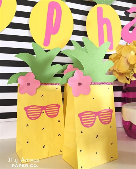 Xandra Gutierrez Xandragutierrez • Instagram Photos And Videos Pinapple Party Pineapple