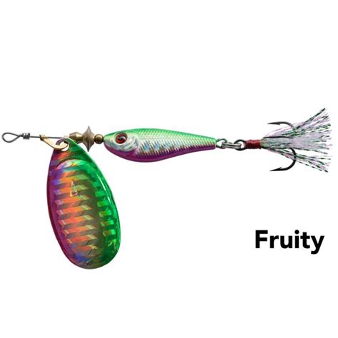 Black Magic Spinmax Spin Lure Your Outdoor Store