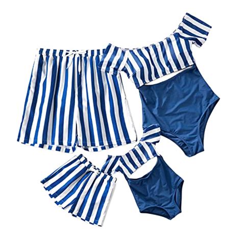 shop the cutest mommy and me matching swimsuits perfect for summer