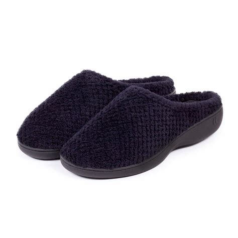 Check spelling or type a new query. Isotoner Ladies Popcorn Terry Mule Slippers | totes ISOTONER