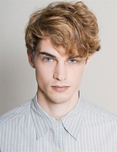 60 Best Pictures Blonde Hair Guys Trendy Hairstyles For Men With
