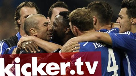The changes di matteo has made have wrought wonders. Di Matteo - Schalke macht ihn schon wahnsinnig - kicker.tv ...