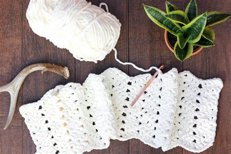 Printable Crochet Patterns
