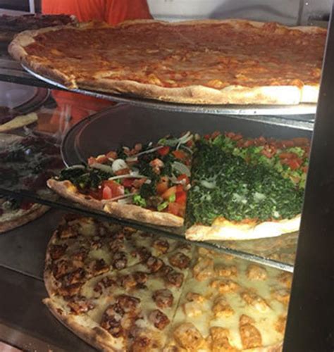 Piazza Pizza In New York Ny Get 10 Off Foodie Card